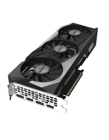 Placa video Gigabyte RTX 3060 Ti Gaming PRO OC,N306TGAMOC PRO-8G