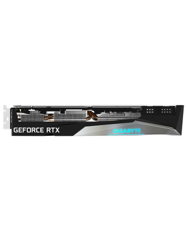 Placa video Gigabyte RTX 3060 Ti Gaming PRO OC,N306TGAMOC PRO-8G