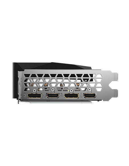 Placa video Gigabyte RTX 3060 Ti Gaming PRO OC,N306TGAMOC PRO-8G