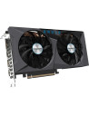 Placa video GIGABYTE GeForce RTX 3060 Ti EAGLE OC LHR, 8GB