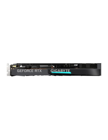 Placa video GIGABYTE GeForce RTX 3070 EAGLE OC LHR, 8GB