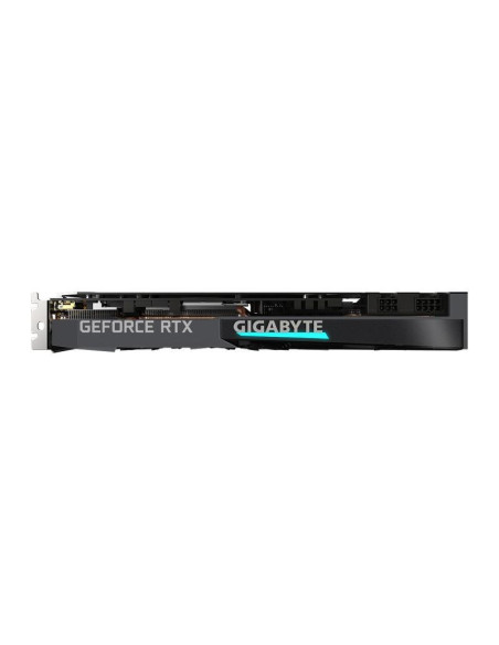 Placa video GIGABYTE GeForce RTX 3070 EAGLE OC LHR, 8GB