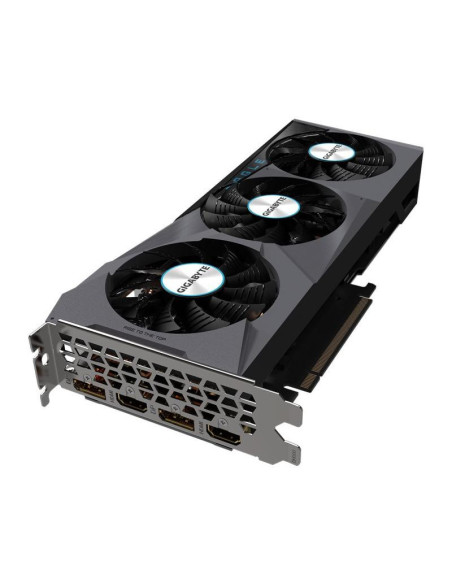 Placa video GIGABYTE GeForce RTX 3070 EAGLE OC LHR, 8GB
