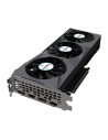 Placa video GIGABYTE GeForce RTX 3070 EAGLE OC LHR, 8GB