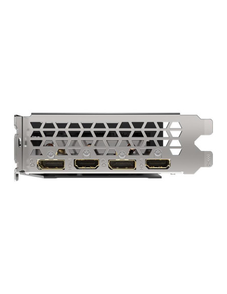 Placa video GIGABYTE GeForce RTX 3070 EAGLE OC LHR, 8GB