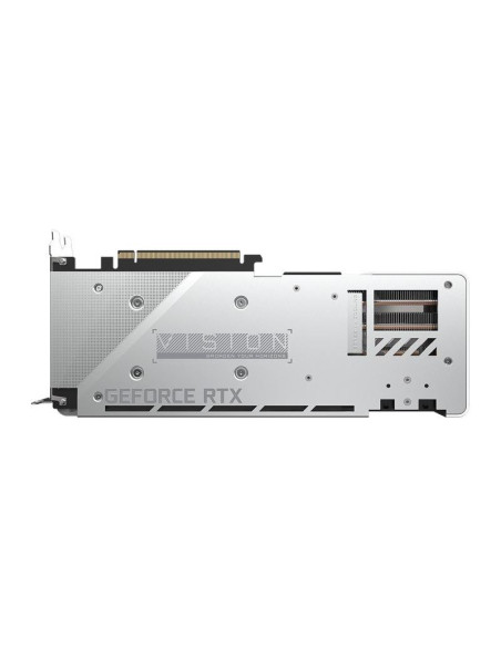 Placa video GIGABYTE GeForce RTX 3070 VISION OC LHR, 8GB