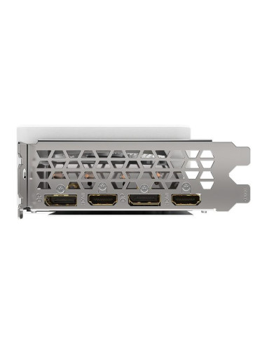 Placa video GIGABYTE GeForce RTX 3070 VISION OC LHR, 8GB