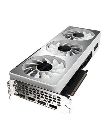 Placa video GIGABYTE GeForce RTX 3070 VISION OC LHR, 8GB