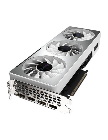 Placa video GIGABYTE GeForce RTX 3070 VISION OC LHR, 8GB