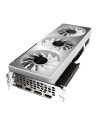 Placa video GIGABYTE GeForce RTX 3070 VISION OC LHR, 8GB