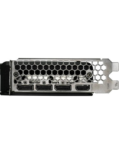 Placa video Palit GeForce RTX 3060 Ti Dual LHR, 8GB