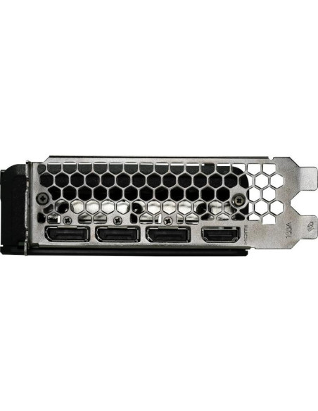 Placa video Palit GeForce RTX 3060 Ti Dual LHR, 8GB