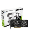 Placa video Palit GeForce RTX 3060 Ti Dual LHR, 8GB