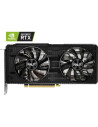Placa video Palit GeForce RTX 3060 Ti Dual LHR, 8GB