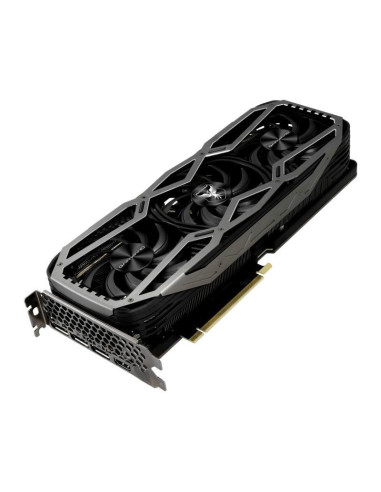 Placa video Gainward GeForce RTX 3070 Phoenix GS LHR, 8GB
