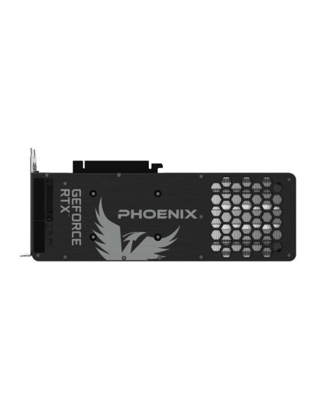 Placa video Gainward GeForce RTX 3070 Phoenix GS LHR, 8GB