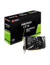 Placa video MSI GeForce GTX 1650 D6 AERO ITX OC, 4GB