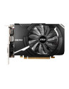 Placa video MSI GeForce GTX 1650 D6 AERO ITX OC, 4GB