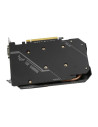Placa video ASUS GeForce GTX 1650 TUF Gaming D6 O4G P, 4GB