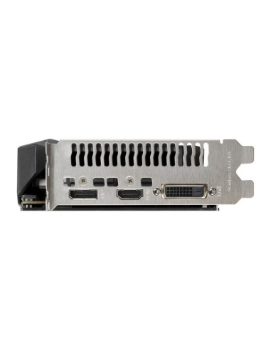 Placa video ASUS GeForce GTX 1650 TUF Gaming D6 O4G P, 4GB