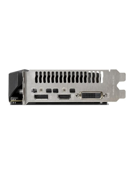Placa video ASUS GeForce GTX 1650 TUF Gaming D6 O4G P, 4GB