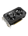 Placa video ASUS GeForce GTX 1650 TUF Gaming D6 O4G P, 4GB