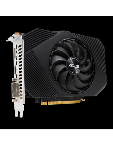 Placa video Asus GeForce PHOENIX 1650 OC GDDR6,PH-GTX1650-O4GD6