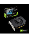 Placa video Asus GeForce PHOENIX 1650 OC GDDR6,PH-GTX1650-O4GD6