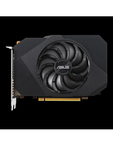 Placa video Asus GeForce PHOENIX 1650 OC GDDR6,PH-GTX1650-O4GD6
