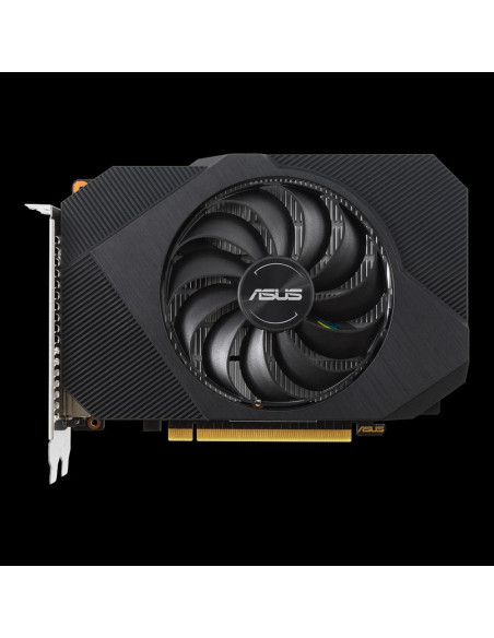 Placa video Asus GeForce PHOENIX 1650 OC GDDR6,PH-GTX1650-O4GD6