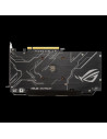 Placa video Asus nVidia ROG Strix GeForce GTX 1650 Advanced