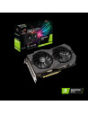 Placa video Asus nVidia ROG Strix GeForce GTX 1650 Advanced