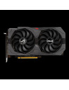 Placa video Asus nVidia ROG Strix GeForce GTX 1650 Advanced