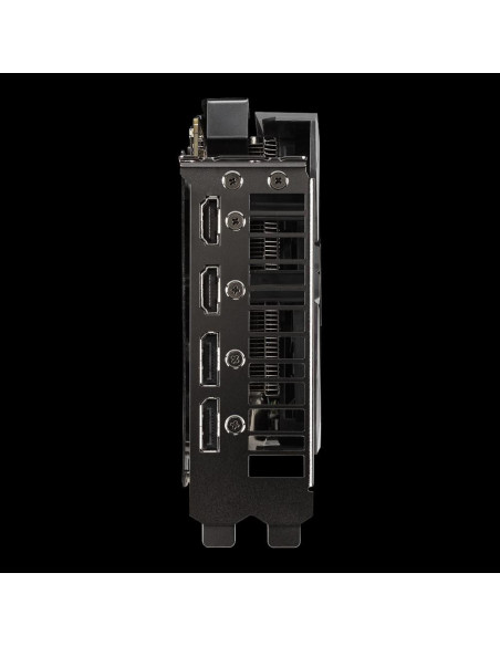 Placa video Asus nVidia ROG Strix GeForce GTX 1650 Advanced
