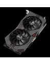 Placa video Asus nVidia ROG Strix GeForce GTX 1650 Advanced