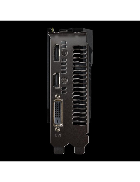 Placa video Asus ASUS TUF Gaming GeForce GTX 1650 OC Edition