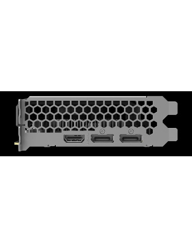 Placa video Palit GeForce GTX 1650 GP, 4GB