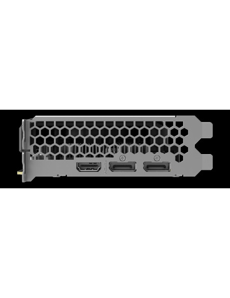Placa video Palit GeForce GTX 1650 GP, 4GB