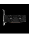 Placa video GIGABYTE GeForce GTX 1650 D6 OC Low Profile, 4GB