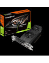 Placa video GIGABYTE GeForce GTX 1650 D6 OC Low Profile, 4GB