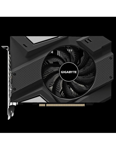 Placa video GIGABYTE GeForce GTX 1650 SUPER D6, 4GB