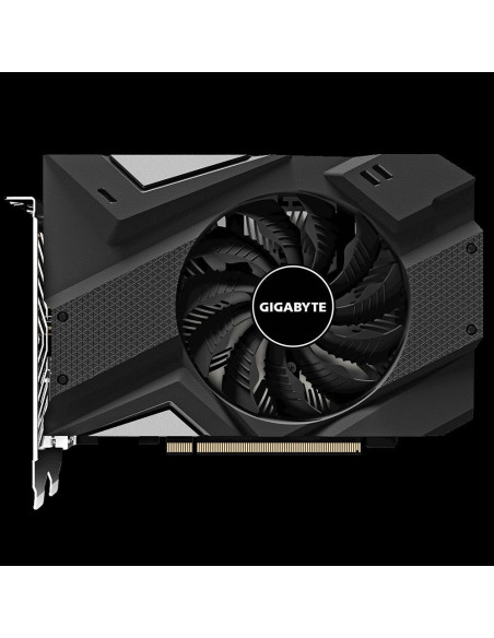 Placa video GIGABYTE GeForce GTX 1650 SUPER D6, 4GB