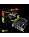 Placa video GIGABYTE GeForce GTX 1650 SUPER D6, 4GB