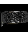 Placa video GIGABYTE GeForce GTX 1660 D5, 6GB