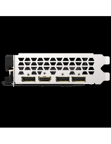 Placa video GIGABYTE GeForce GTX 1660 D5, 6GB