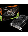 Placa video GIGABYTE GeForce GTX 1660 D5, 6GB