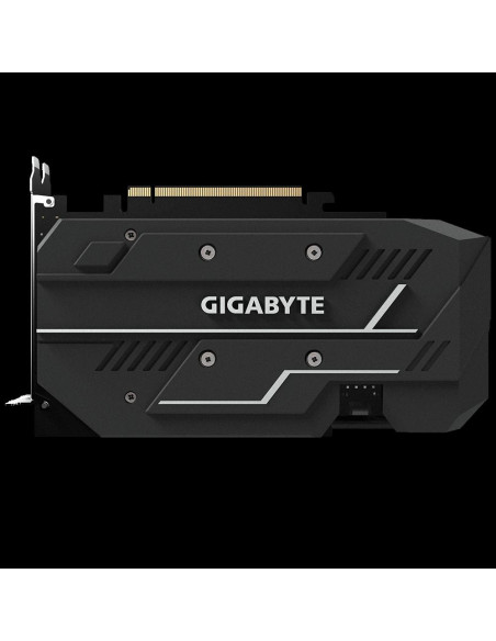 Placa video GIGABYTE GeForce GTX 1660 D5, 6GB