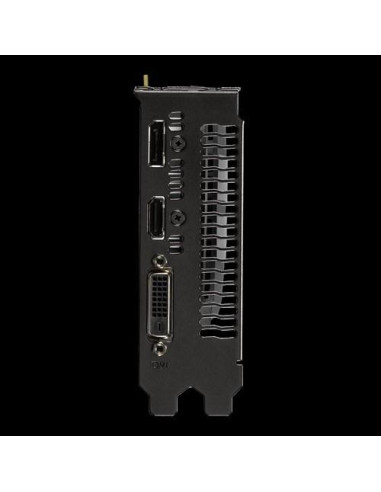 Placa video ASUS GeForce GTX 1650 Phoenix D6 P, 4GB