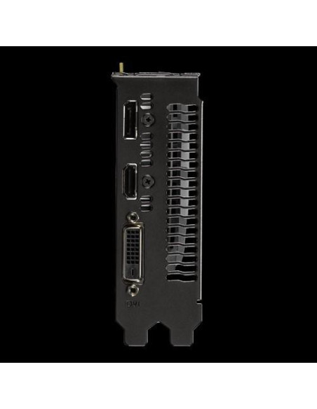 Placa video ASUS GeForce GTX 1650 Phoenix D6 P, 4GB