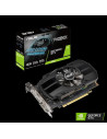 Placa video ASUS GeForce GTX 1650 Phoenix D6 P, 4GB